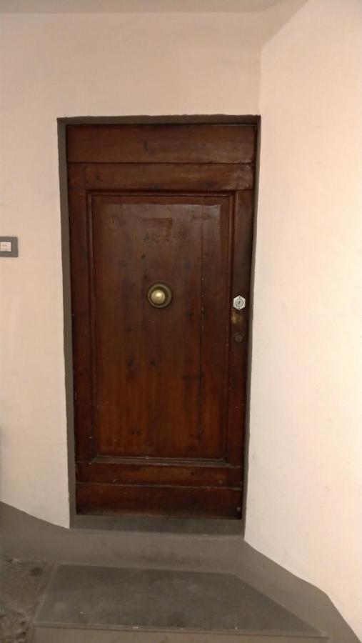 Alighieri Loft Apartment Флоренция Екстериор снимка
